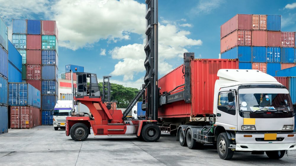 Trucking