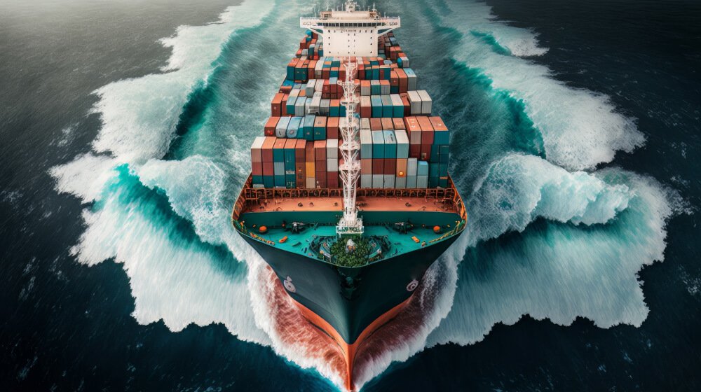 Sea Service