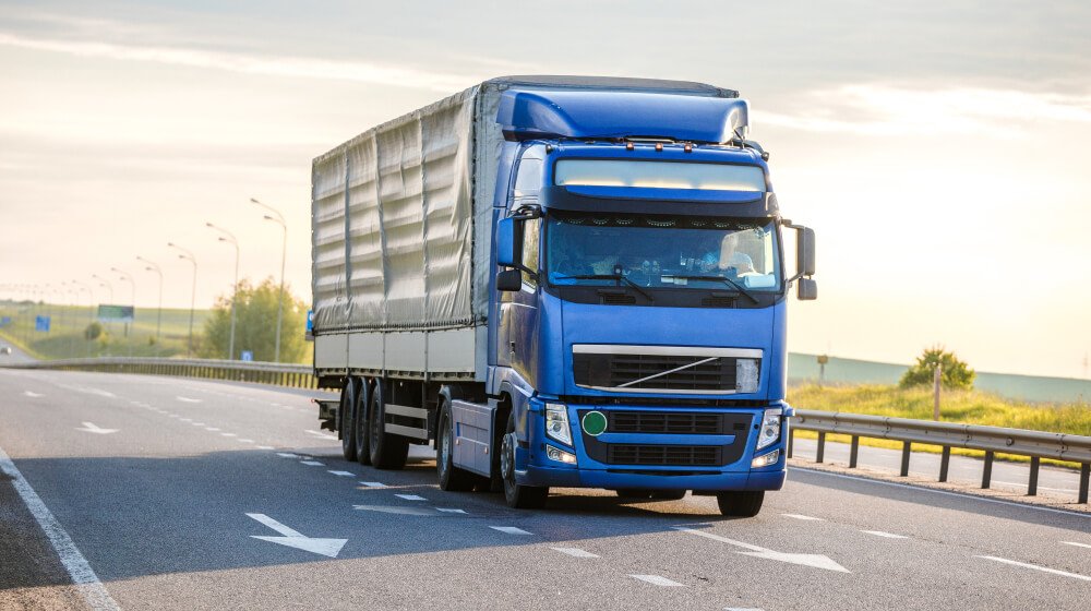 Overseas Trucking Service